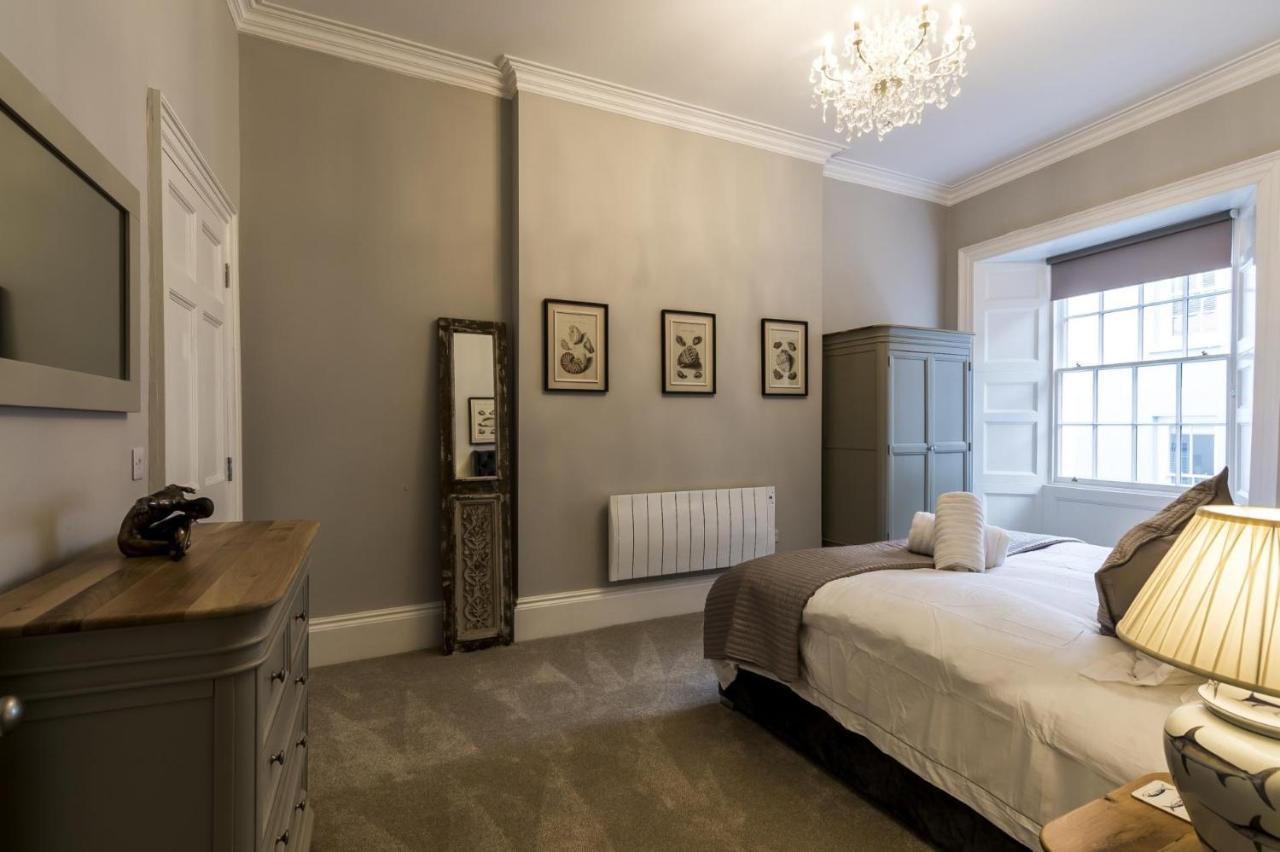 Fisherman'S Catch - Two Bedroom Luxury Apartment - Tenby Bagian luar foto