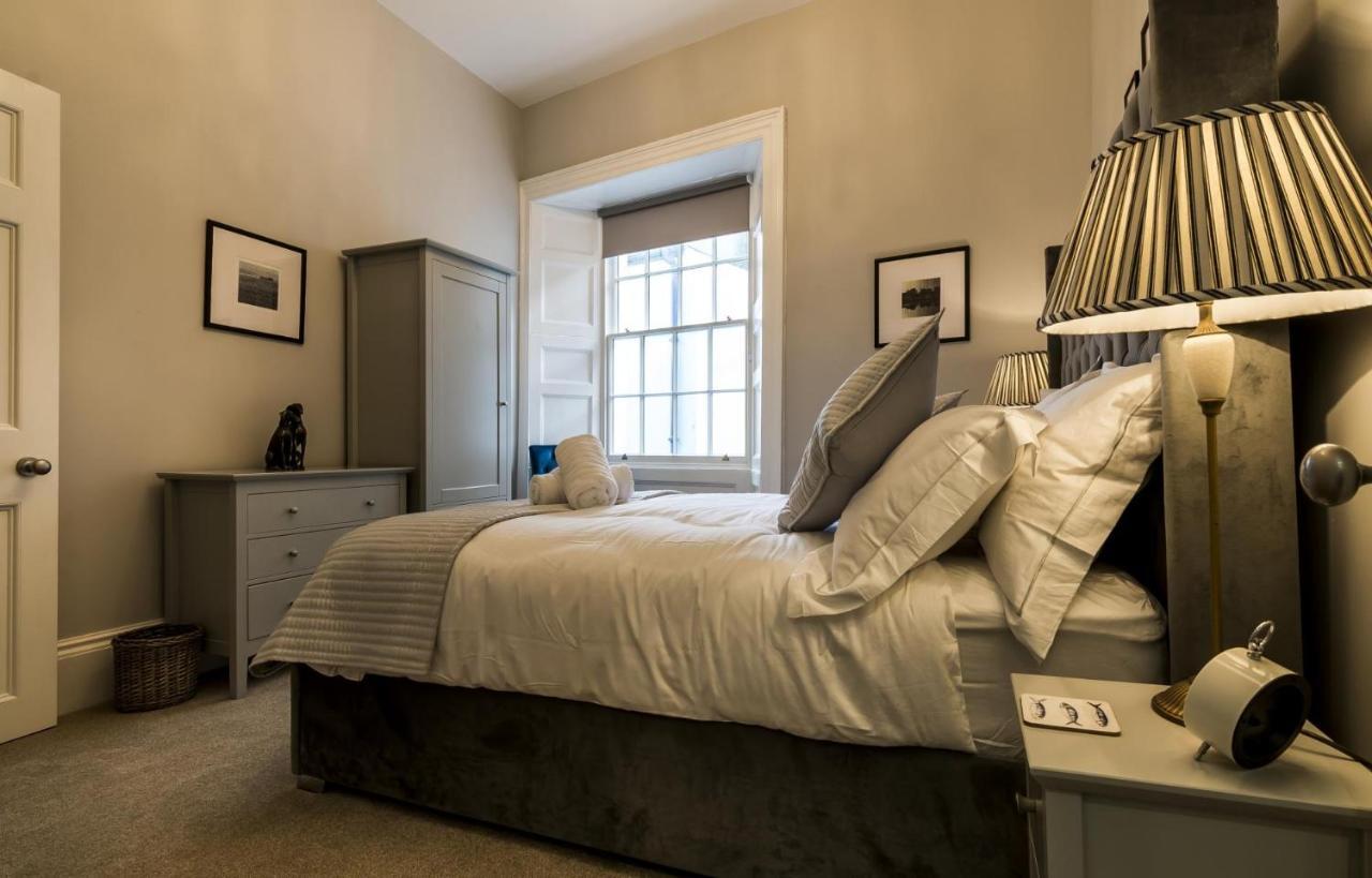 Fisherman'S Catch - Two Bedroom Luxury Apartment - Tenby Bagian luar foto