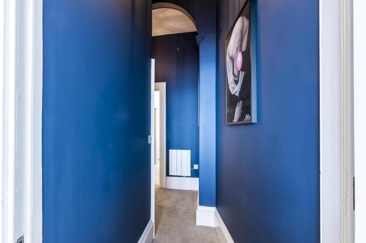 Fisherman'S Catch - Two Bedroom Luxury Apartment - Tenby Bagian luar foto