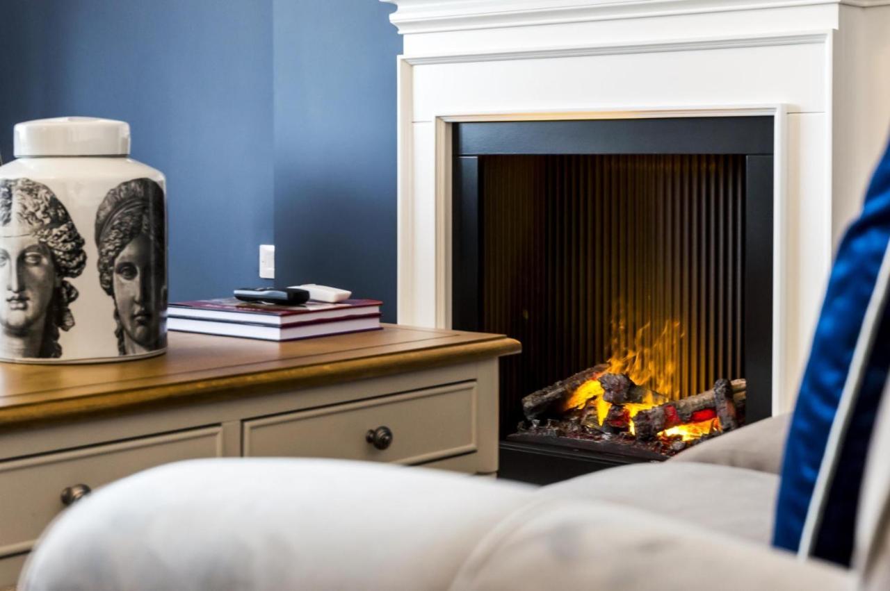 Fisherman'S Catch - Two Bedroom Luxury Apartment - Tenby Bagian luar foto